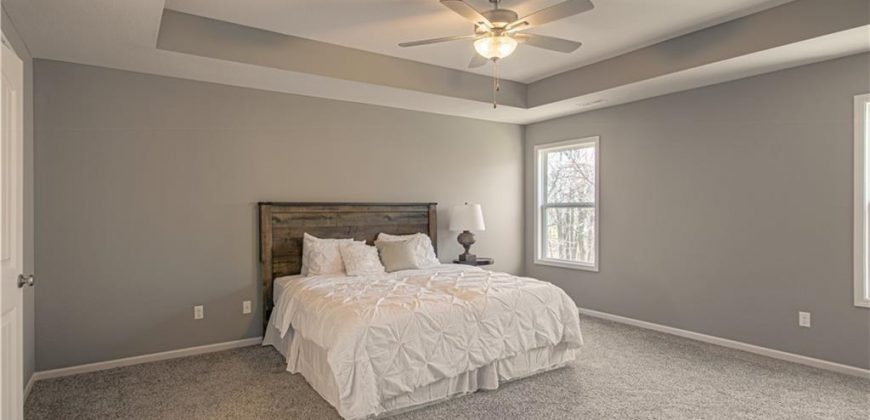 Homes for Sale in Kansas City, MO 64156 | 11807 N Bellaire Avenue