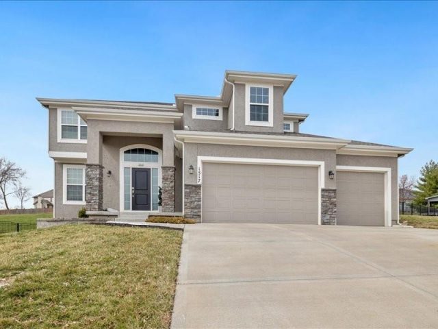 Homes for Sale in Kansas City, MO 64155 | 1517 NE 92nd Terrace