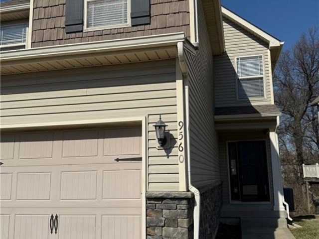 Homes for Sale in Kansas City, MO 64155 | 9560 N Main Street