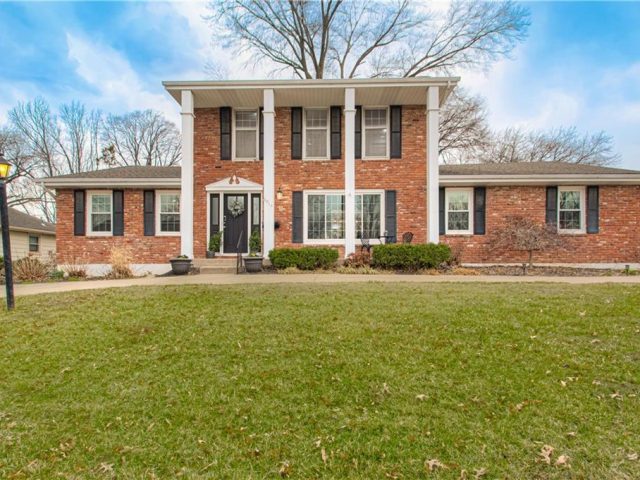 Homes for Sale in Kansas City, MO 64118 | 6814 N Euclid Avenue