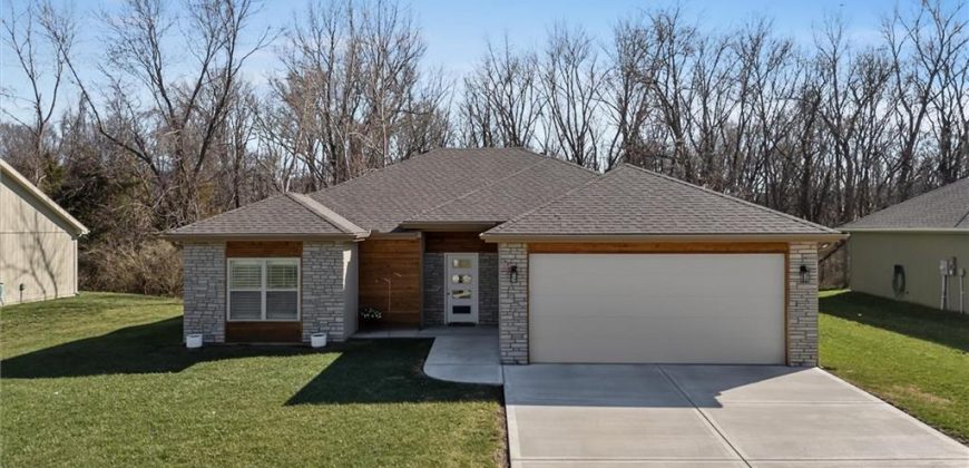 Homes for Sale in Excelsior Springs, MO 64024 | 1313  Kristie Circle