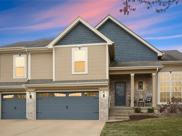 Homes for Sale in Kansas City, MO 64154 | 5603 NW 90th Street
