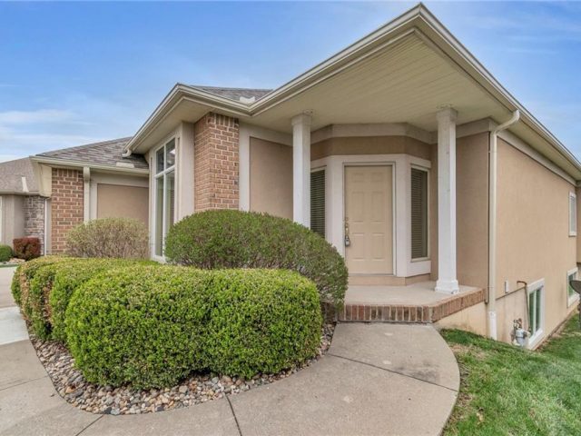 Homes for Sale in Liberty, MO 64068 | 1933  Carter Court