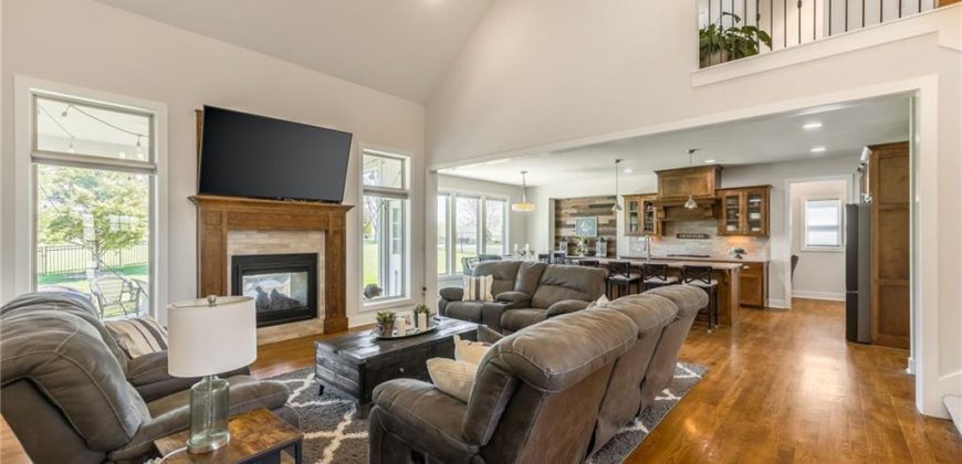 Homes for Sale in Weatherby Lake, MO 64152 | 7816 NW Roberts Road