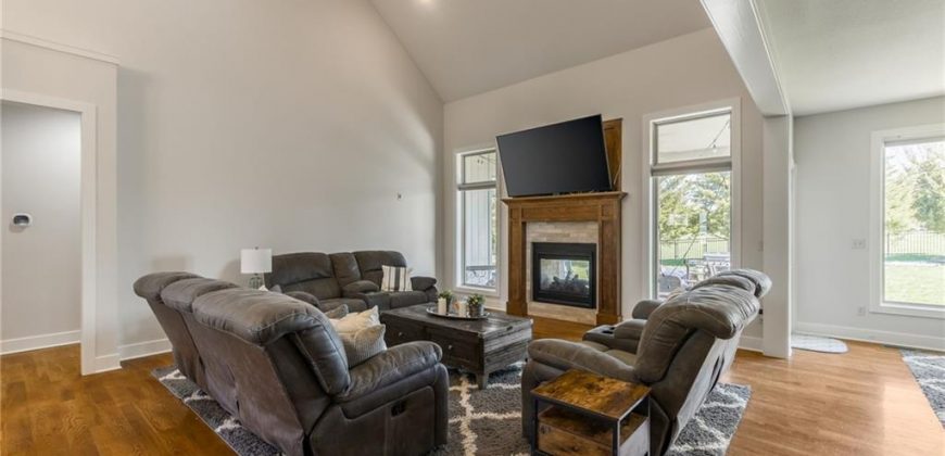 Homes for Sale in Weatherby Lake, MO 64152 | 7816 NW Roberts Road