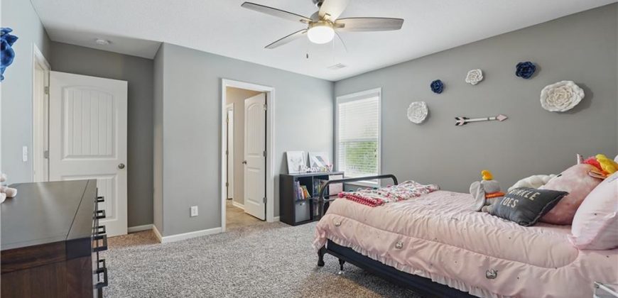 Homes for Sale in Kansas City, MO 64154 | 9308 N Chatham Avenue