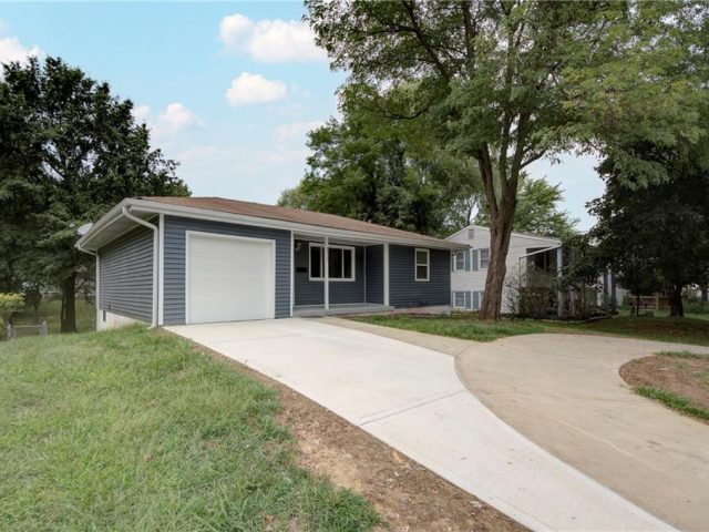 Homes for Sale in Kansas City, MO 64119 | 4910 N Wallace Drive