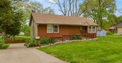 Homes for Sale in Gladstone, MO 64118 | 7005 NE Kranz Road