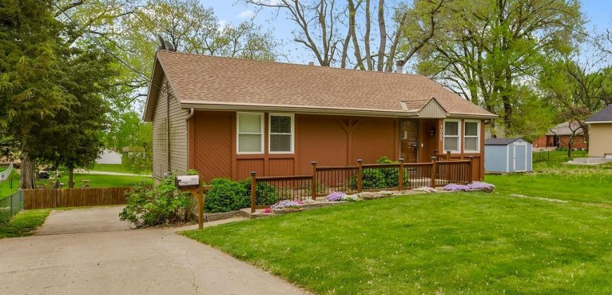Homes for Sale in Gladstone, MO 64118 | 7005 NE Kranz Road