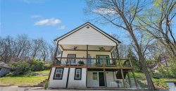 Homes for Sale in Excelsior Springs, MO 64024 | 618  Caldwell Street