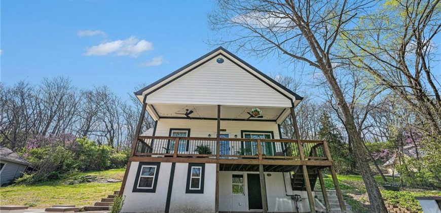 Homes for Sale in Excelsior Springs, MO 64024 | 618  Caldwell Street