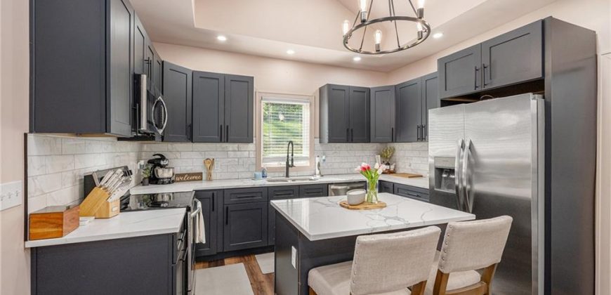 Homes for Sale in Excelsior Springs, MO 64024 | 618  Caldwell Street