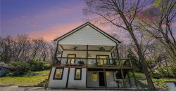 Homes for Sale in Excelsior Springs, MO 64024 | 618  Caldwell Street