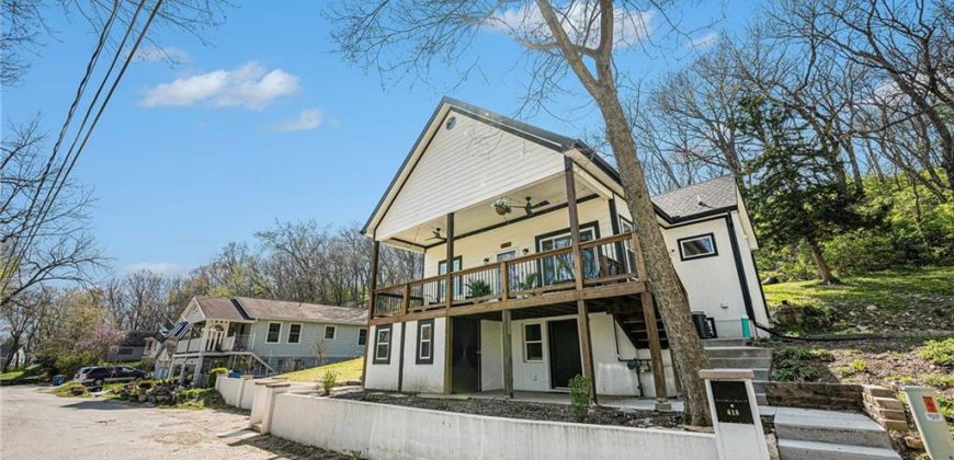 Homes for Sale in Excelsior Springs, MO 64024 | 618  Caldwell Street