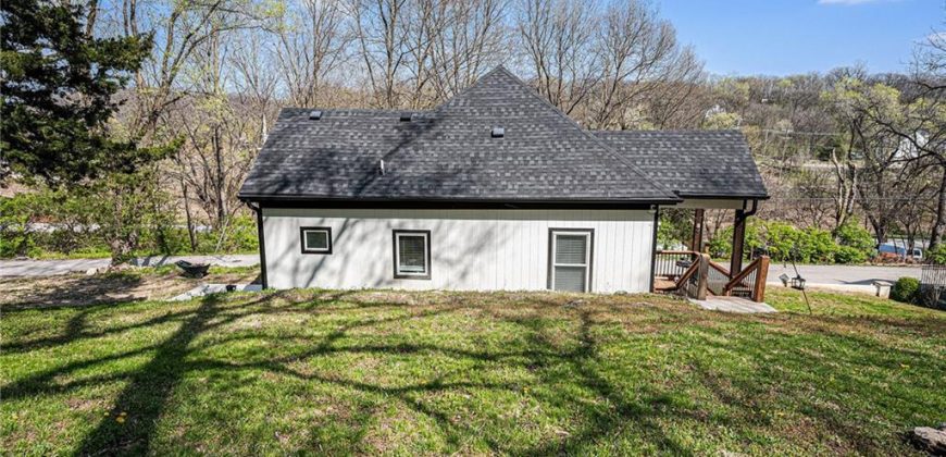 Homes for Sale in Excelsior Springs, MO 64024 | 618  Caldwell Street