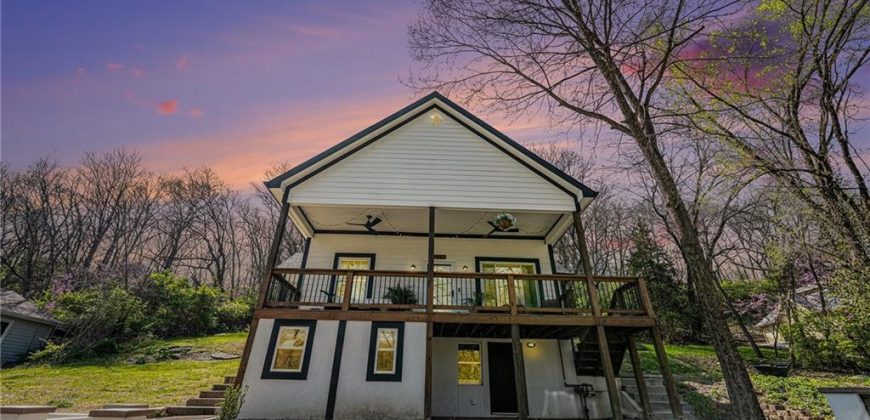 Homes for Sale in Excelsior Springs, MO 64024 | 618  Caldwell Street