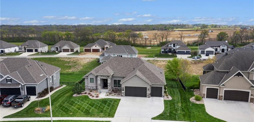 Homes for Sale in Kansas City, MO 64155 | 3013 NE 102nd Terrace