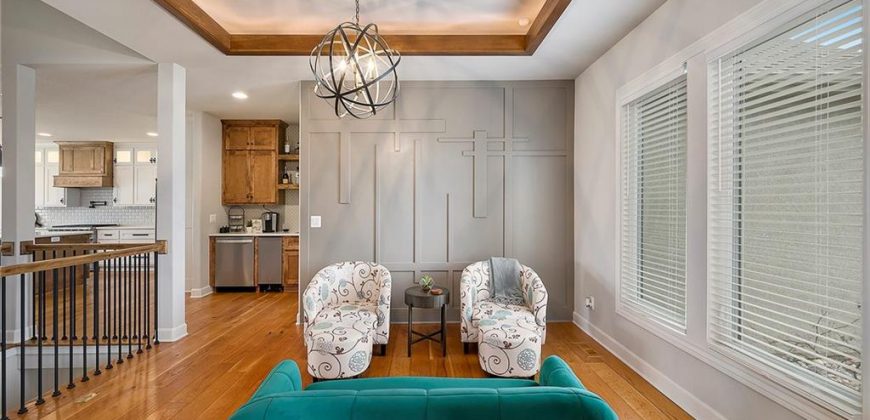 Homes for Sale in Kansas City, MO 64155 | 3013 NE 102nd Terrace