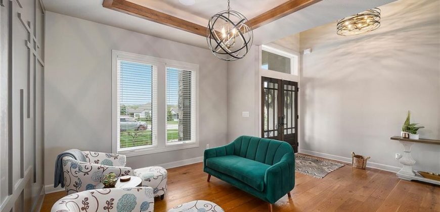Homes for Sale in Kansas City, MO 64155 | 3013 NE 102nd Terrace
