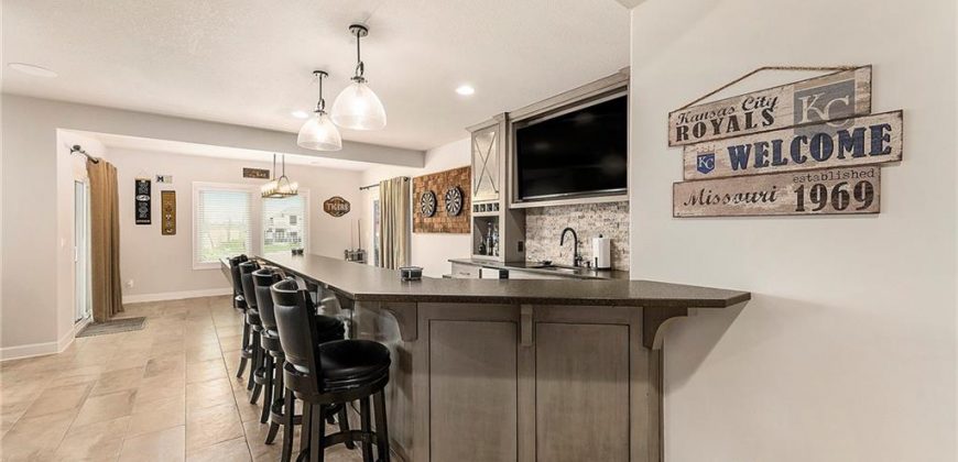 Homes for Sale in Kansas City, MO 64155 | 3013 NE 102nd Terrace