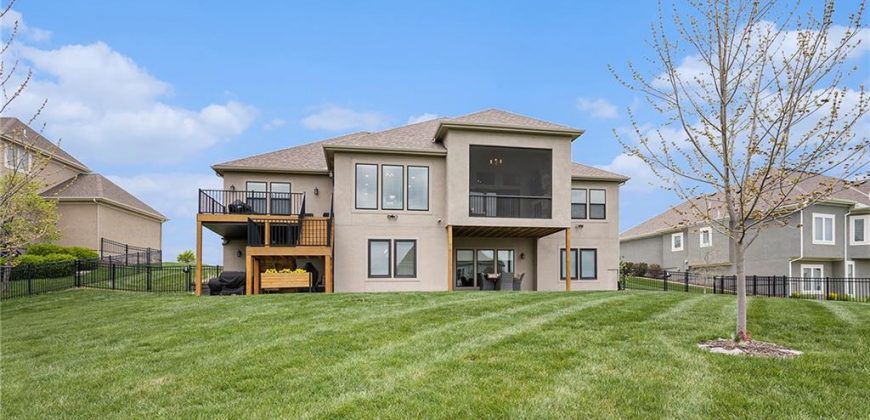 Homes for Sale in Kansas City, MO 64155 | 3013 NE 102nd Terrace