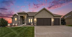 Homes for Sale in Kansas City, MO 64155 | 3013 NE 102nd Terrace