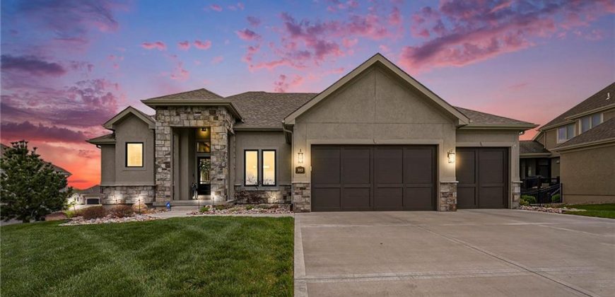 Homes for Sale in Kansas City, MO 64155 | 3013 NE 102nd Terrace