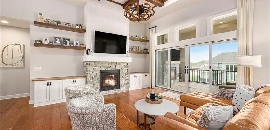 Homes for Sale in Kansas City, MO 64155 | 3013 NE 102nd Terrace