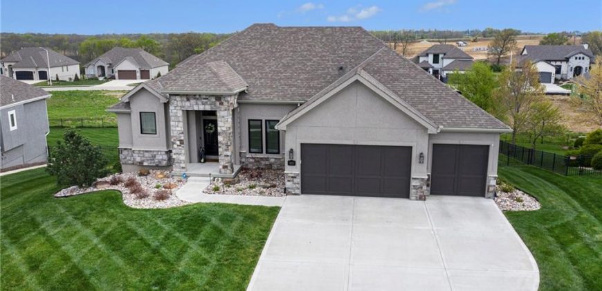 Homes for Sale in Kansas City, MO 64155 | 3013 NE 102nd Terrace