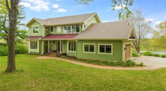 Homes for Sale in Liberty, MO 64068 | 8725  Nebo Hills Road