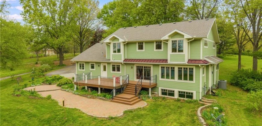 Homes for Sale in Liberty, MO 64068 | 8725  Nebo Hills Road