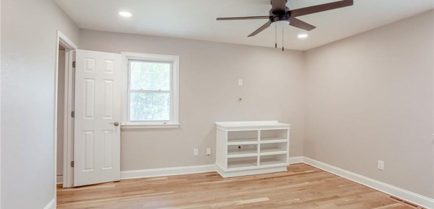 Homes for Sale in Liberty, MO 64068 | 119  Nashua Road