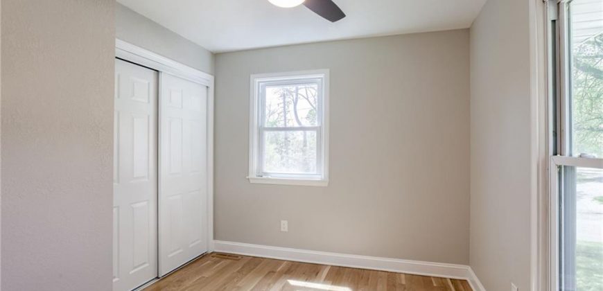 Homes for Sale in Liberty, MO 64068 | 119  Nashua Road