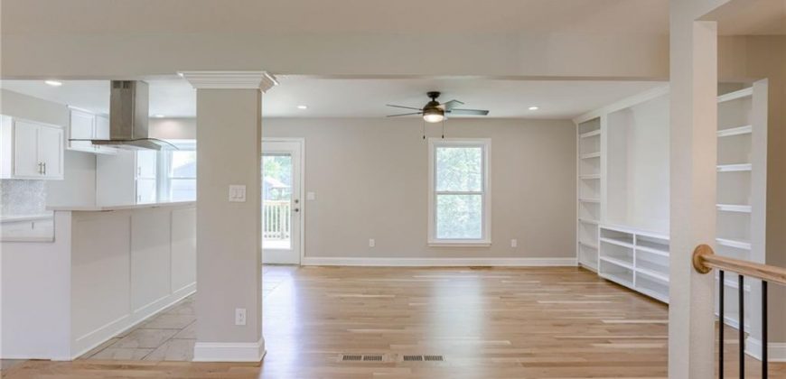 Homes for Sale in Liberty, MO 64068 | 119  Nashua Road