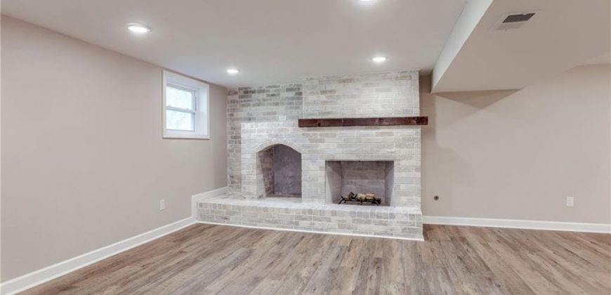 Homes for Sale in Liberty, MO 64068 | 119  Nashua Road