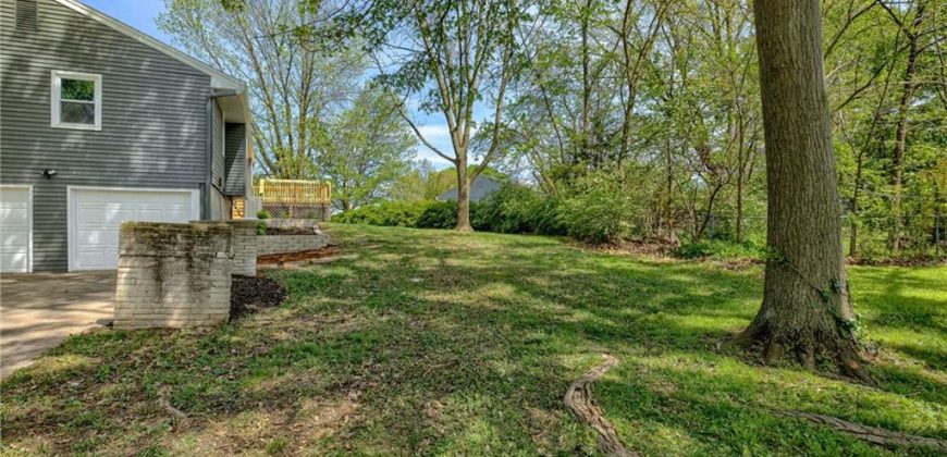 Homes for Sale in Liberty, MO 64068 | 119  Nashua Road
