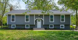 Homes for Sale in Liberty, MO 64068 | 119  Nashua Road