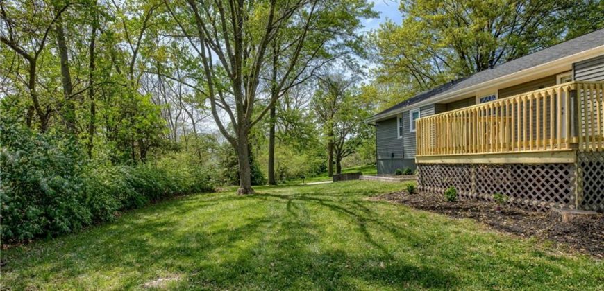 Homes for Sale in Liberty, MO 64068 | 119  Nashua Road