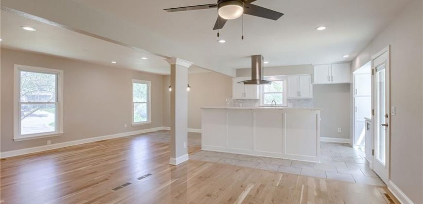 Homes for Sale in Liberty, MO 64068 | 119  Nashua Road