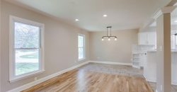 Homes for Sale in Liberty, MO 64068 | 119  Nashua Road