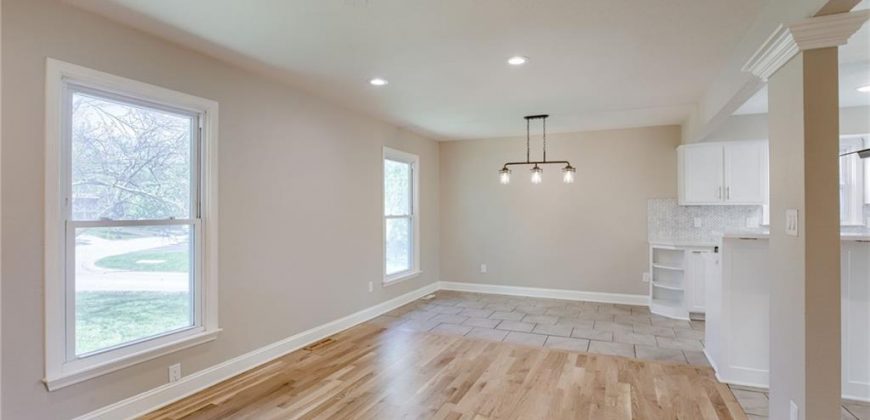 Homes for Sale in Liberty, MO 64068 | 119  Nashua Road
