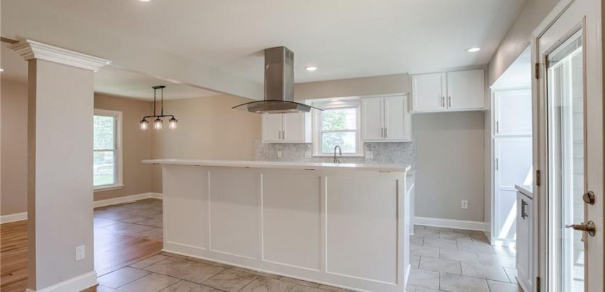 Homes for Sale in Liberty, MO 64068 | 119  Nashua Road