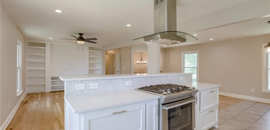 Homes for Sale in Liberty, MO 64068 | 119  Nashua Road