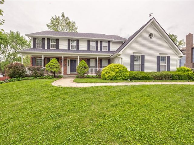 Homes for Sale in Kansas City, MO 64119 | 3705 NE 62nd Terrace