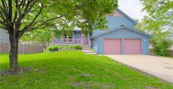 Homes for Sale in Kearney, MO 64060 | 1708  Park Lane