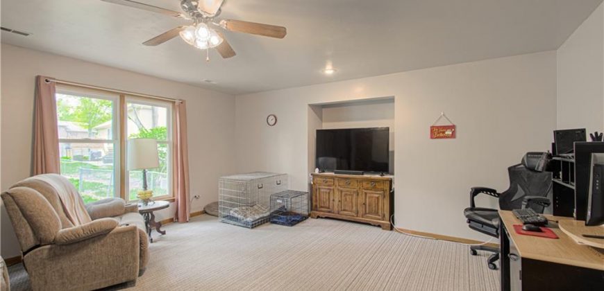 Homes for Sale in Kearney, MO 64060 | 1708  Park Lane