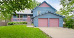 Homes for Sale in Kearney, MO 64060 | 1708  Park Lane