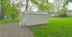 Homes for Sale in Kearney, MO 64060 | 1708  Park Lane