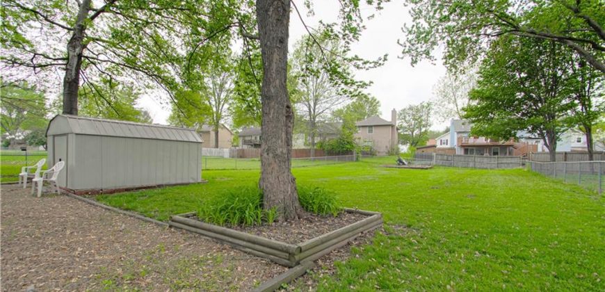 Homes for Sale in Kearney, MO 64060 | 1708  Park Lane