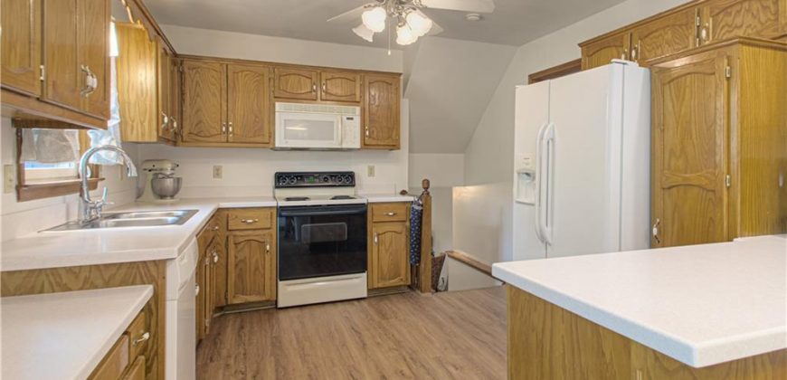 Homes for Sale in Kearney, MO 64060 | 1708  Park Lane